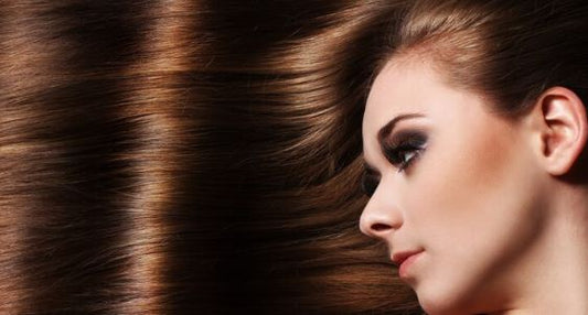 Repairing Hair treatment – How to Repair & Restore any hair texture/type