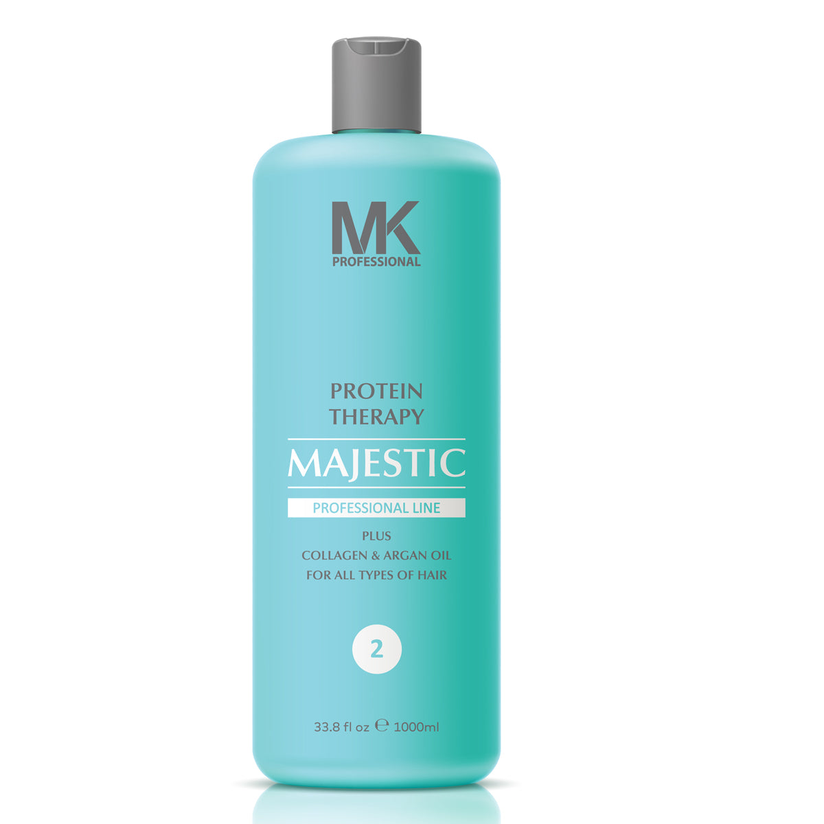 Majestic Protein Therapy - FORMALDEHYDE FREE