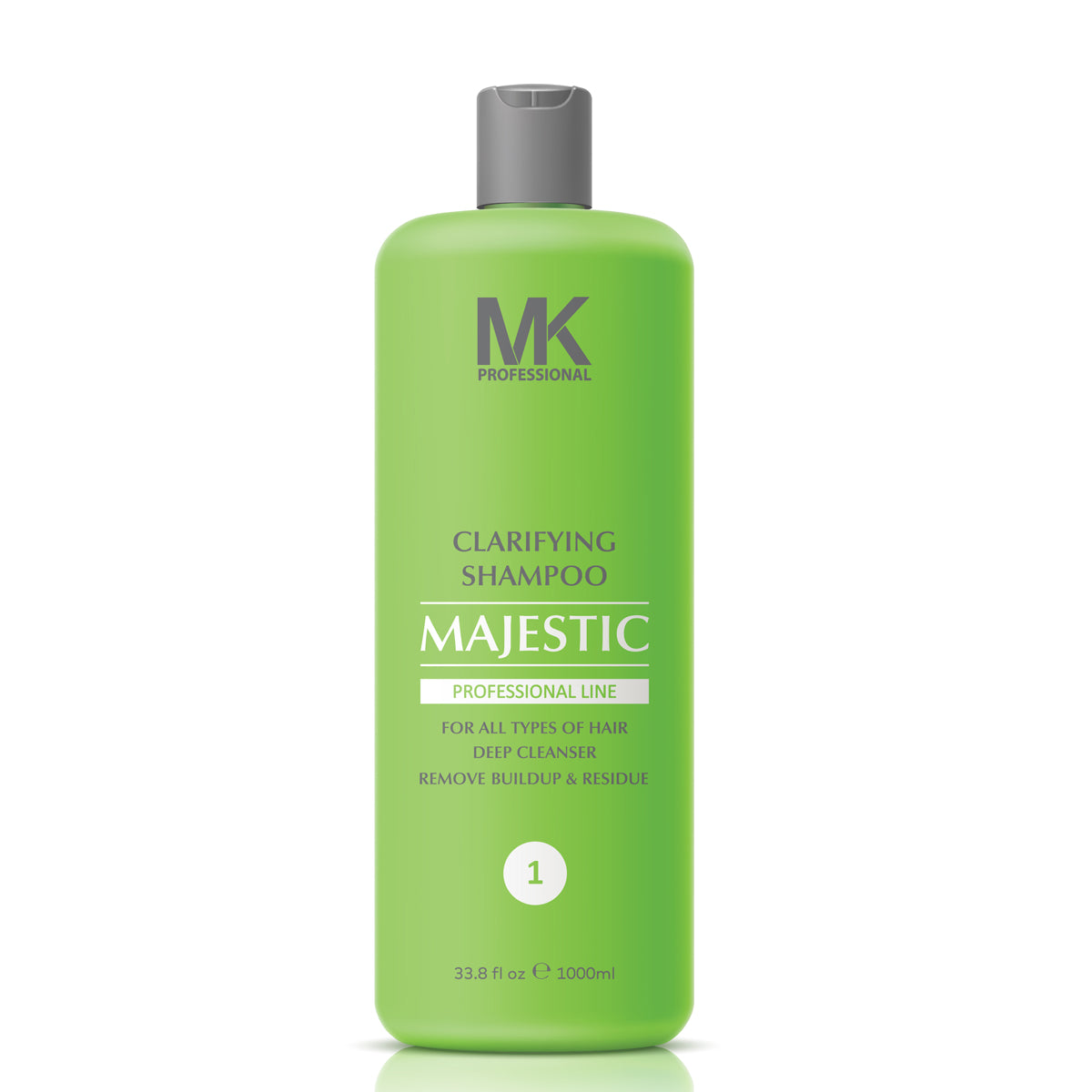 Majestic Clarifying Shampoo