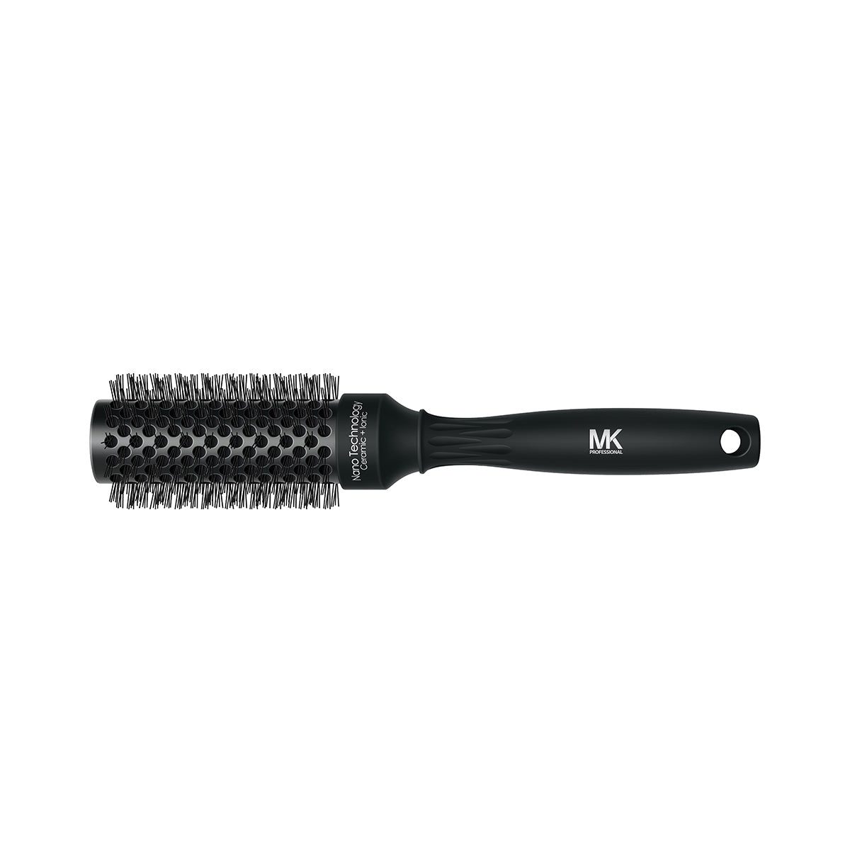 MK Ceramic Round Brush