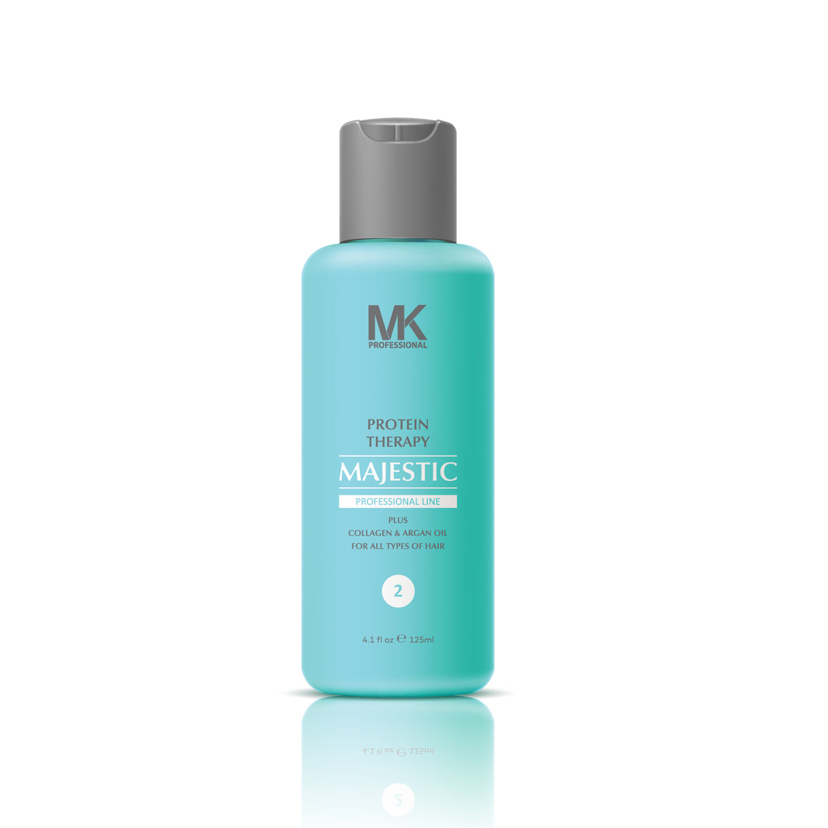 Majestic Protein Therapy - FORMALDEHYDE FREE