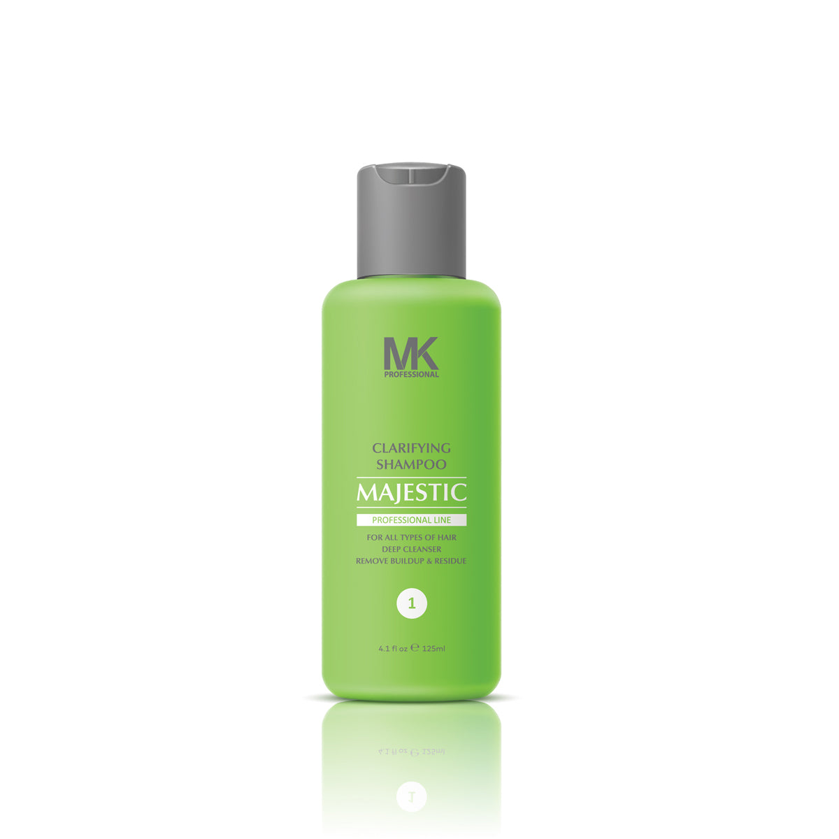 Majestic Clarifying Shampoo