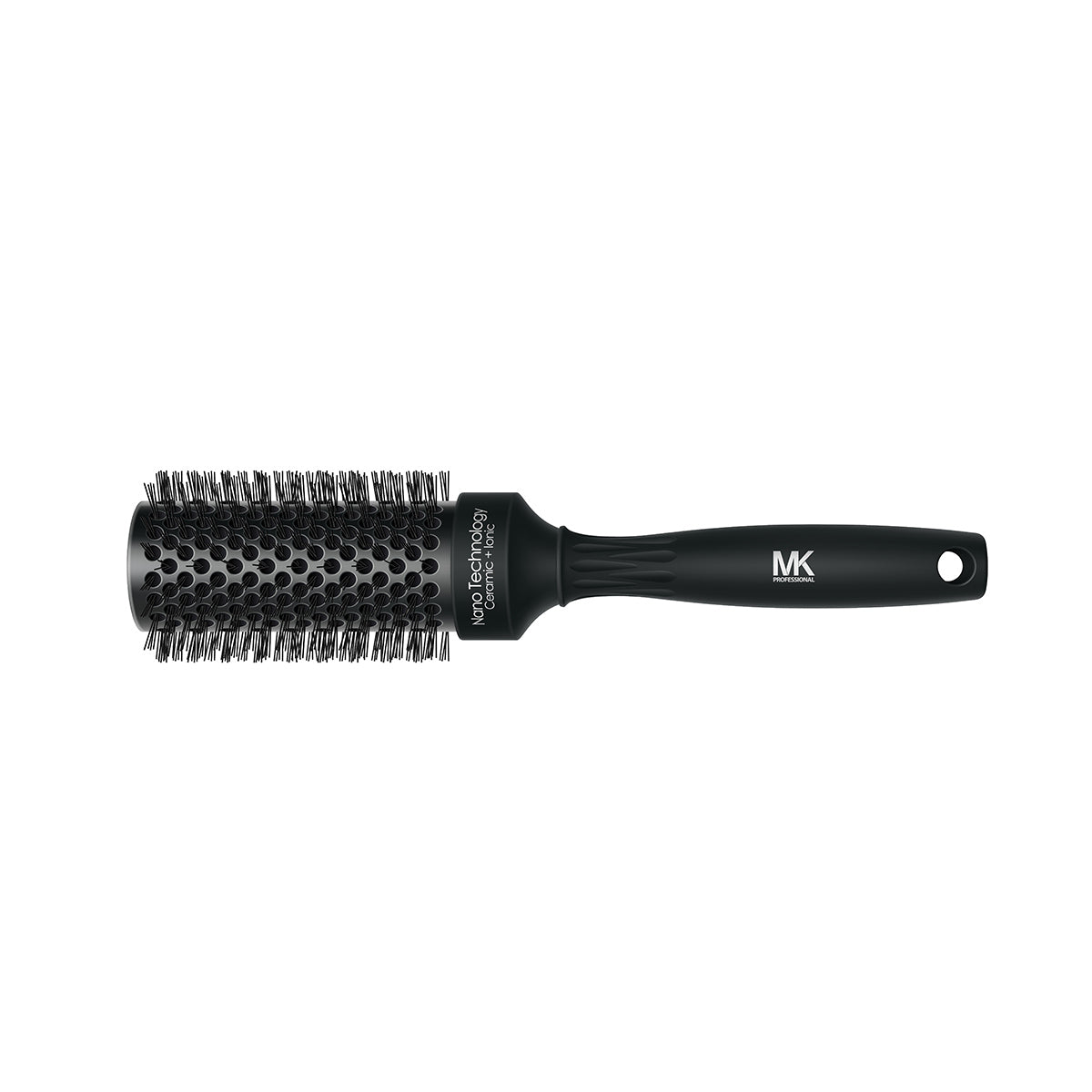 MK Ceramic Round Brush