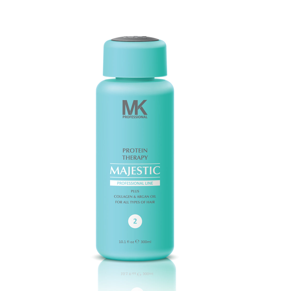 Majestic Protein Therapy - FORMALDEHYDE FREE