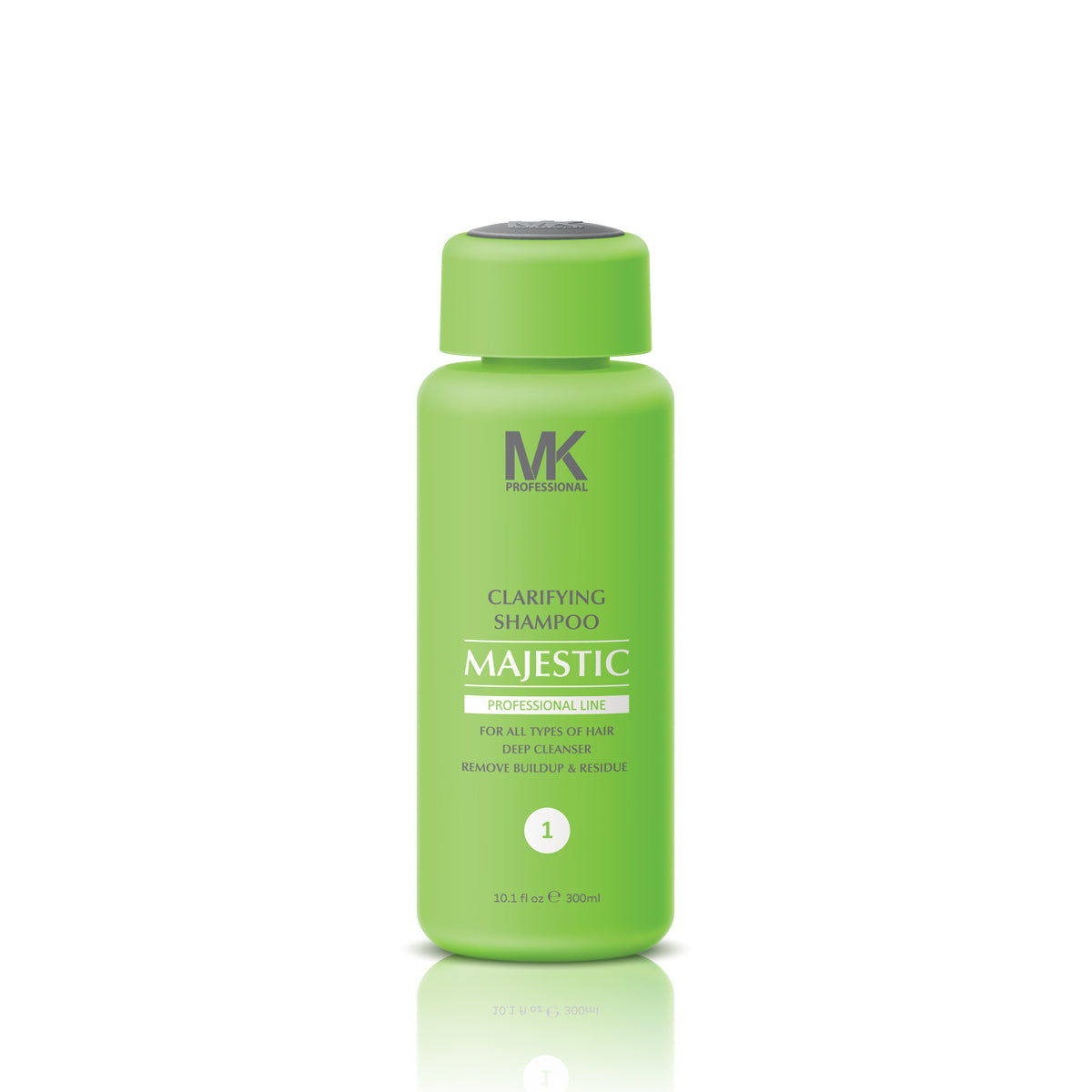 Majestic Clarifying Shampoo
