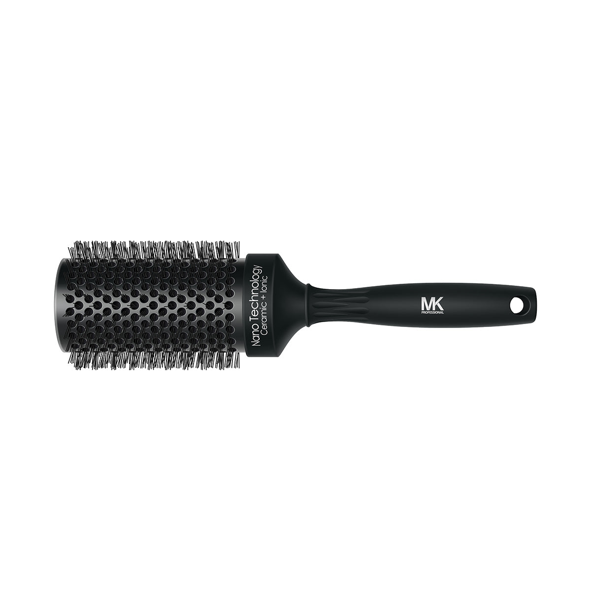 MK Ceramic Round Brush