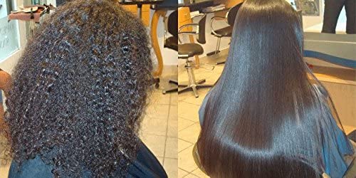 Unex Argan Protein Hair Treatment-FORMALDEHYDE FREE