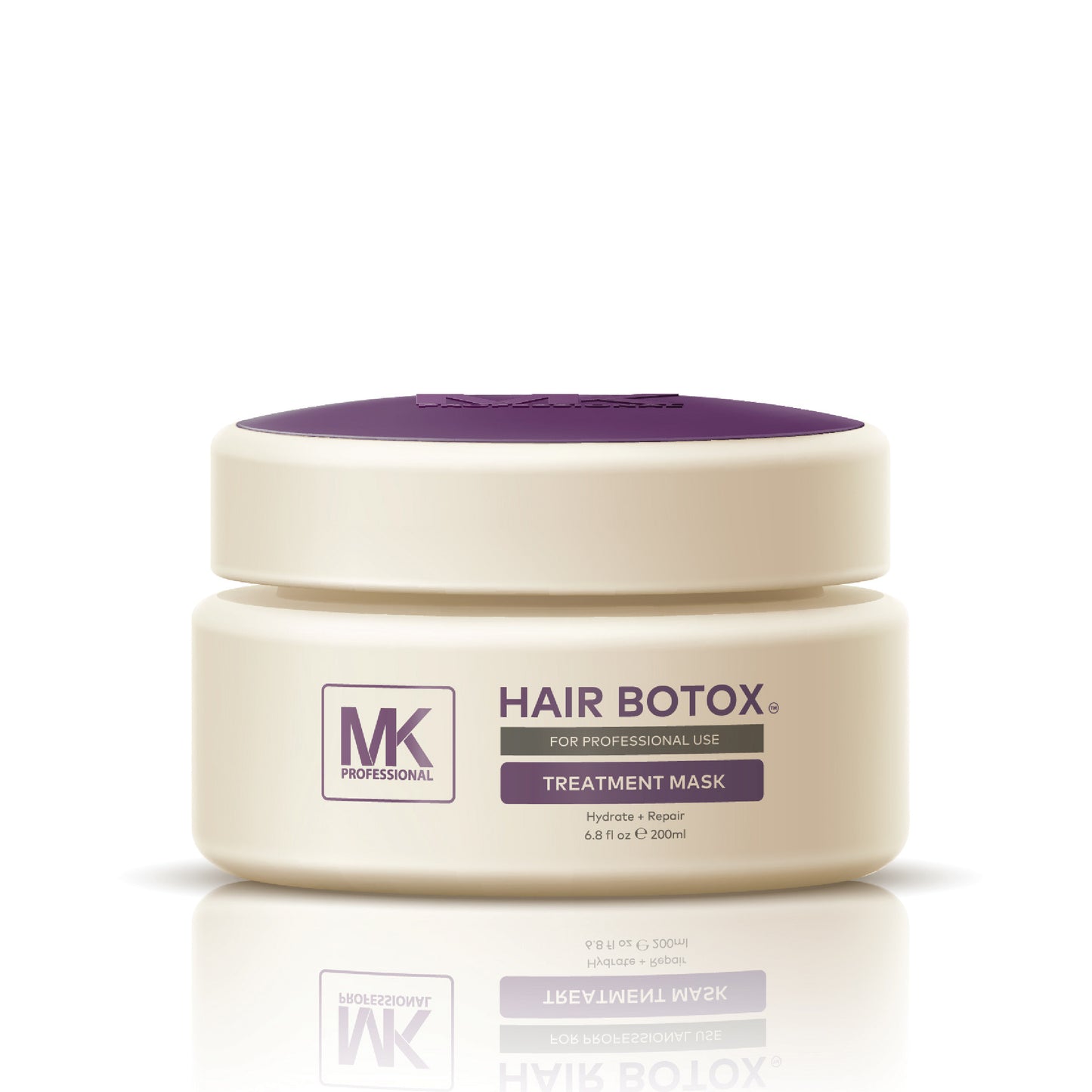 MK BTX TREATMENT MASK