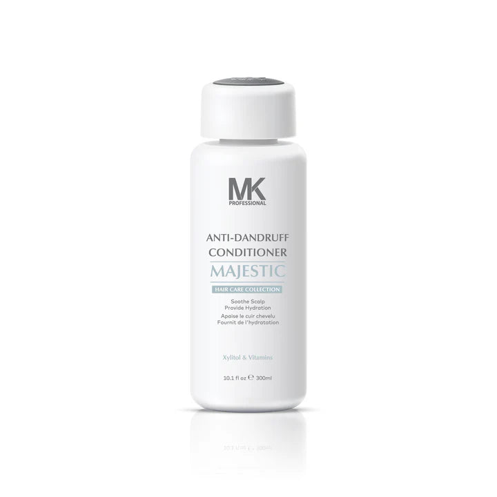 Majestic Anti - Dandruff Conditioner