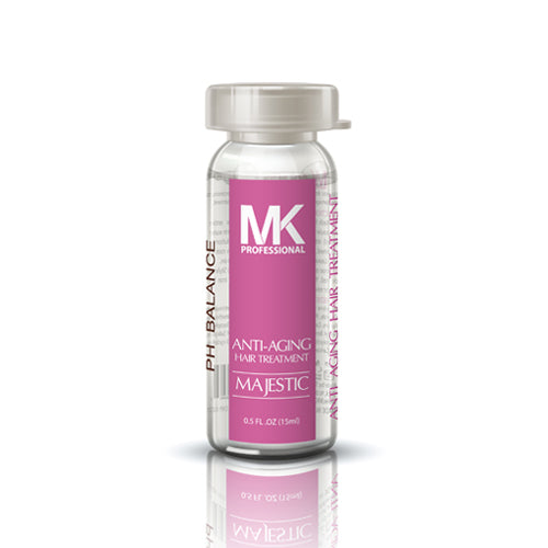 Majestic Anti-Aging Hair Treatment 15 ML ( Box of 6 Pieces)