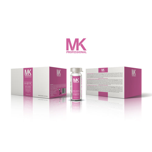 Majestic Anti-Aging Hair Treatment 15 ML ( Box of 6 Pieces)