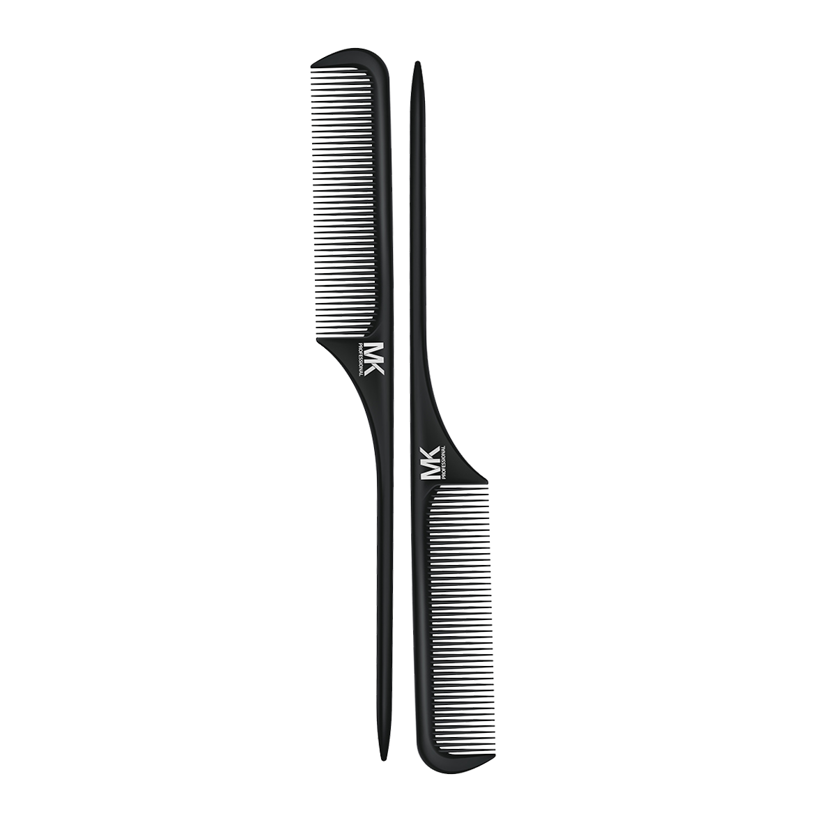 Tail Comb - Cabon Heat Resistant - 24cm x 2.4 cm