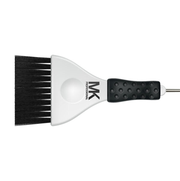 MK Color Brush with Metal Pin Tail