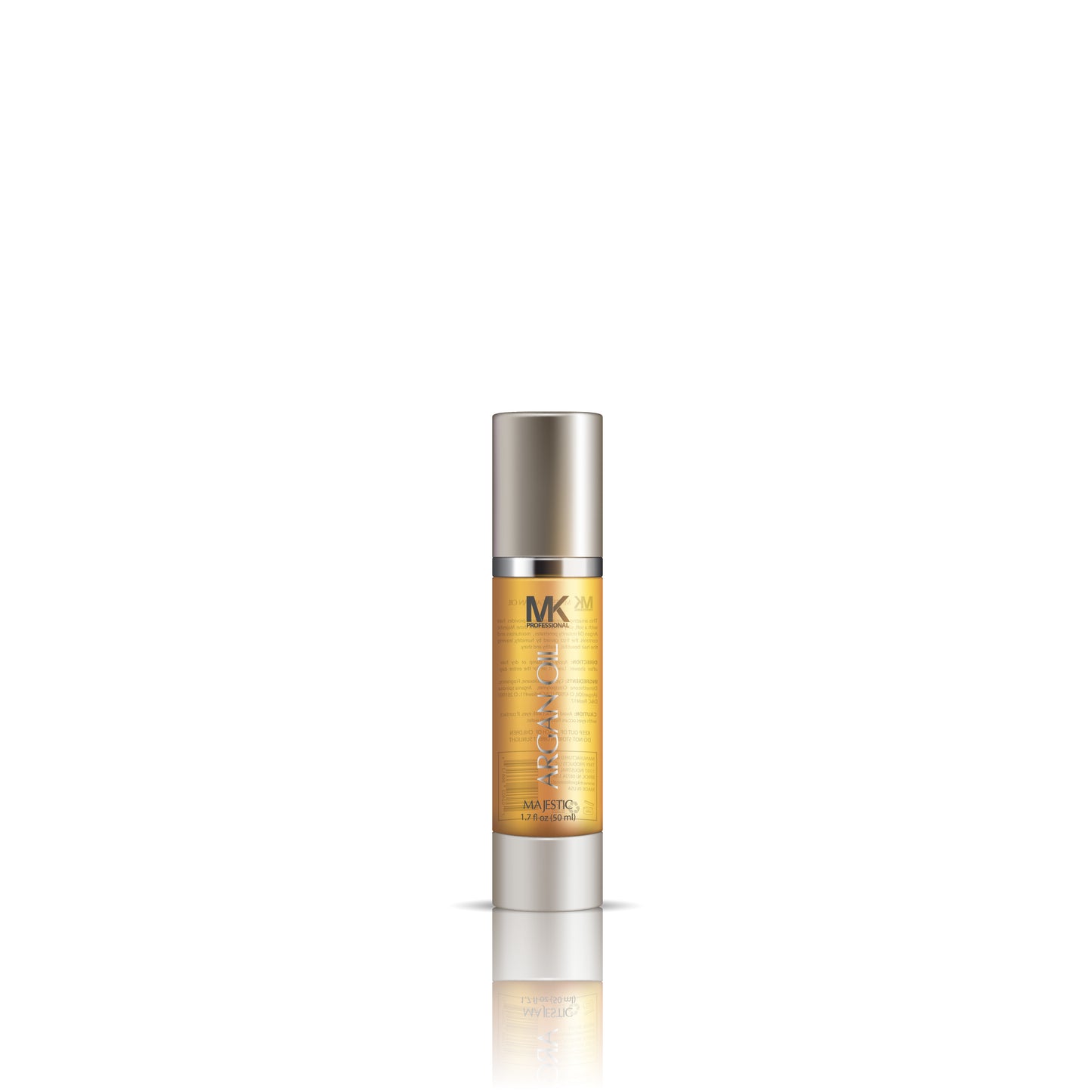 Majestic Argan Oil