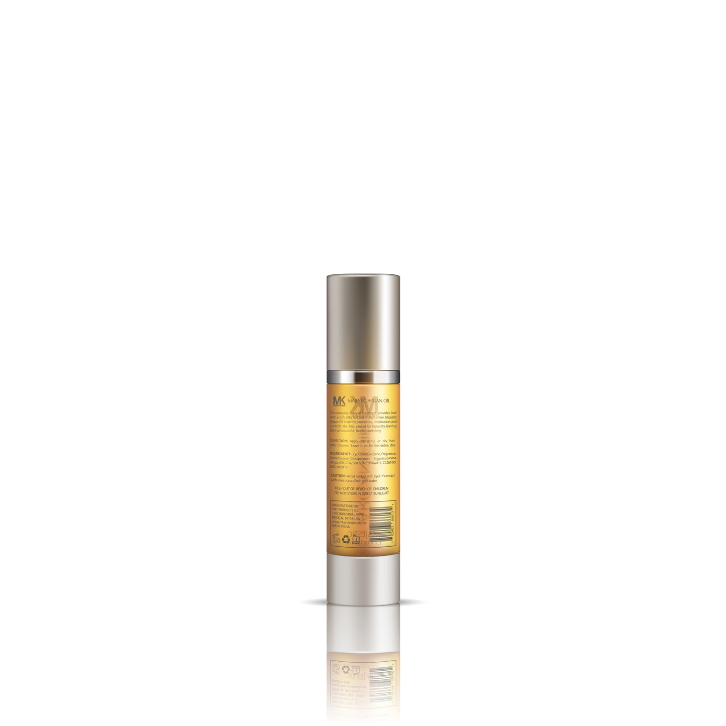 Majestic Argan Oil