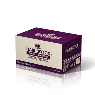 MK Hair Botox Express Repair