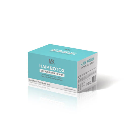 MK BTX EXPRESS REPAIR VIALS - 1Box (12 vials )