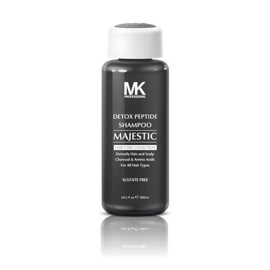 Majestic Detox Peptide Shampoo