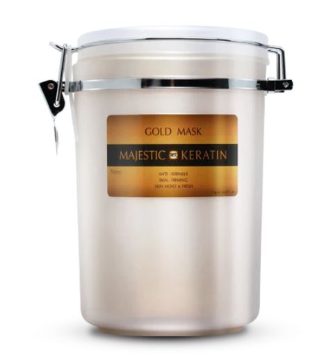 Majestic Gold Mask 1 KG Powder
