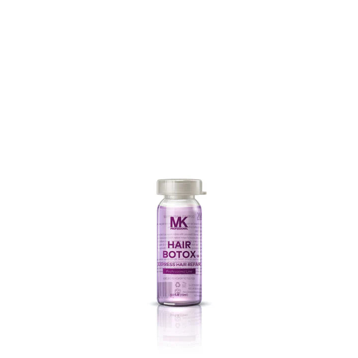 MK Hair Botox Express Repair