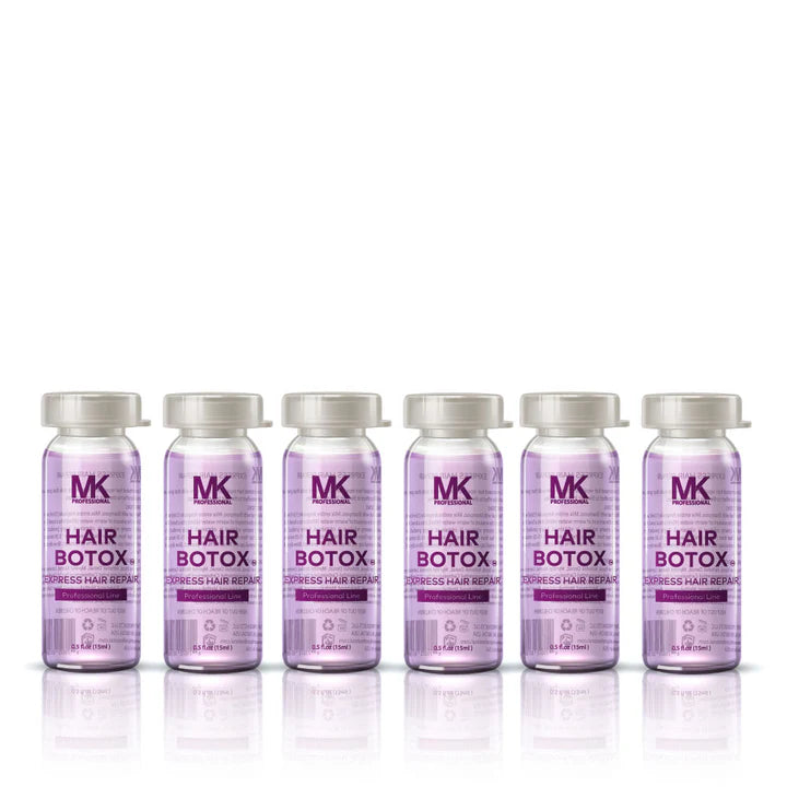 MK Hair Botox Express Repair