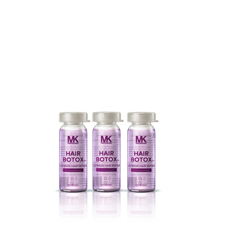 MK Hair Botox Express Repair