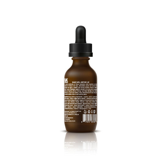 MK Hair Tonic – Anti hair loss liquid serum 60ml