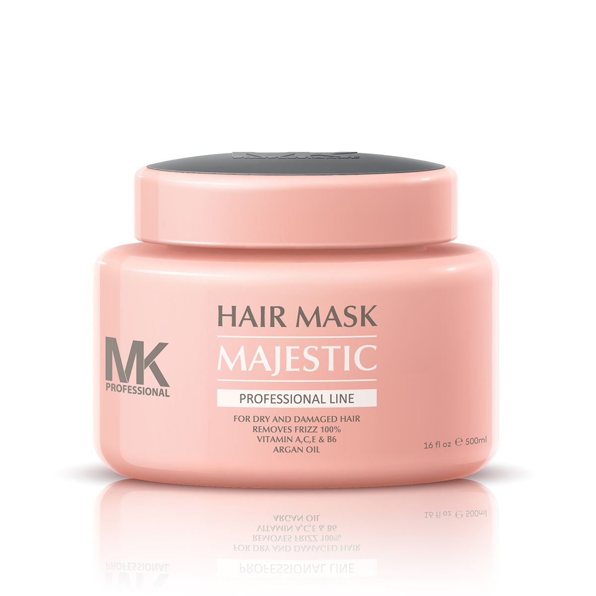 Majestic Deep Conditioning Hair Mask