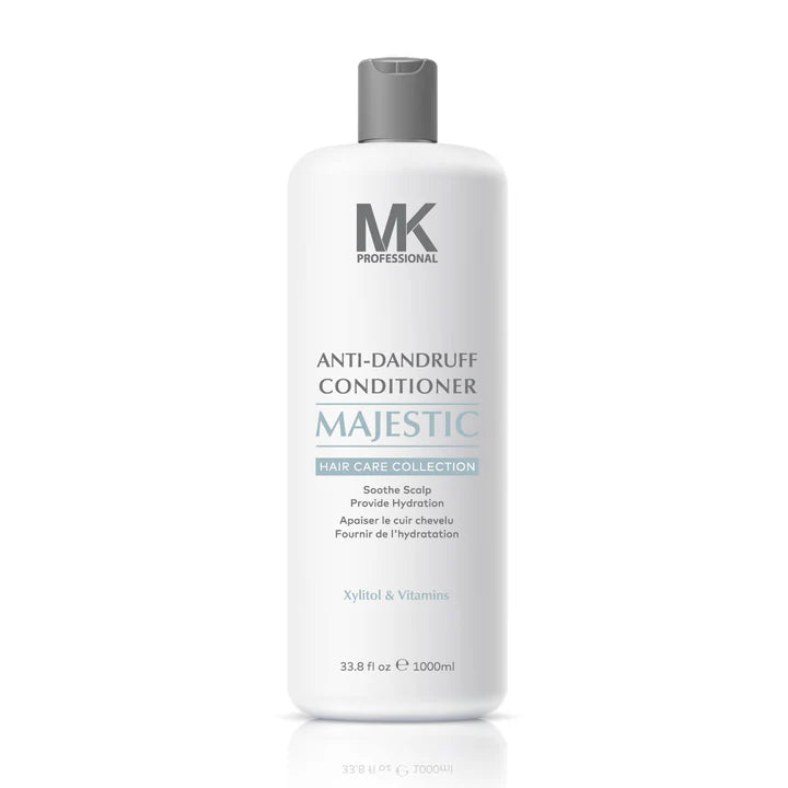 Majestic Anti - Dandruff Conditioner