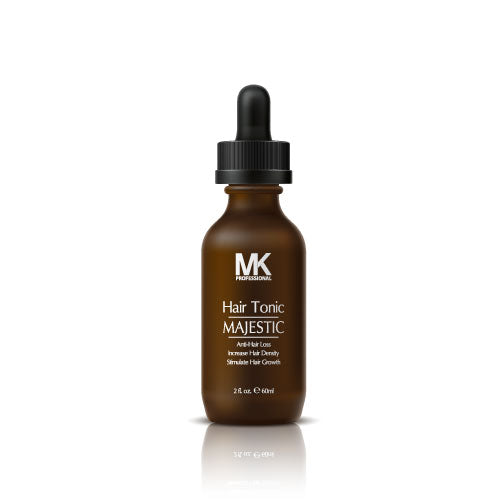 MK Hair Tonic – Anti hair loss liquid serum 60ml