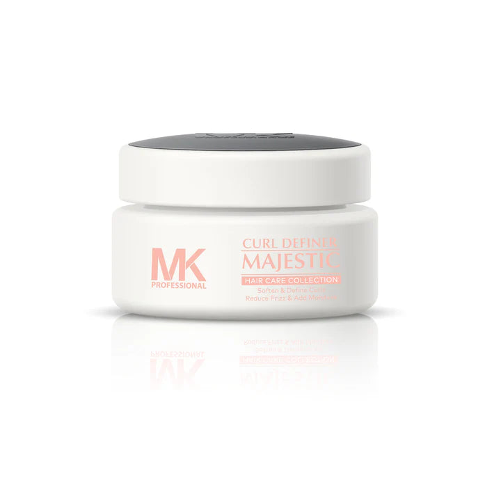 Majestic Curl Definer Hair Mask