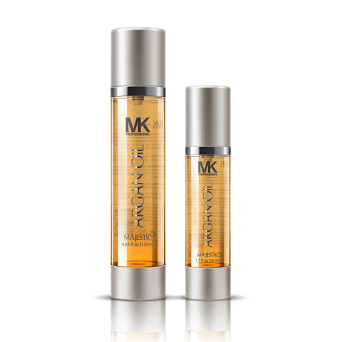 Majestic Argan Oil