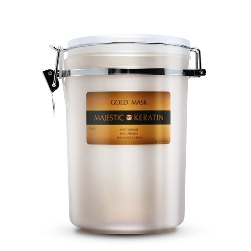 Majestic Gold Mask 1 KG Powder