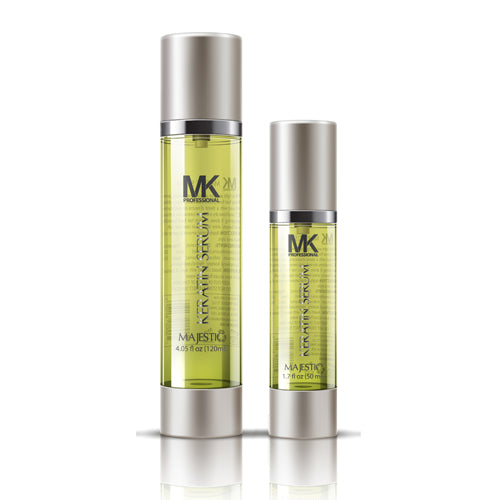 Majestic Keratin SERUM