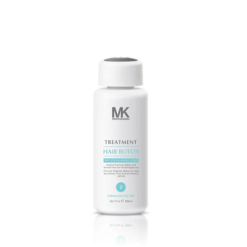 MK BTX PRE SHAMPOO - Step 1