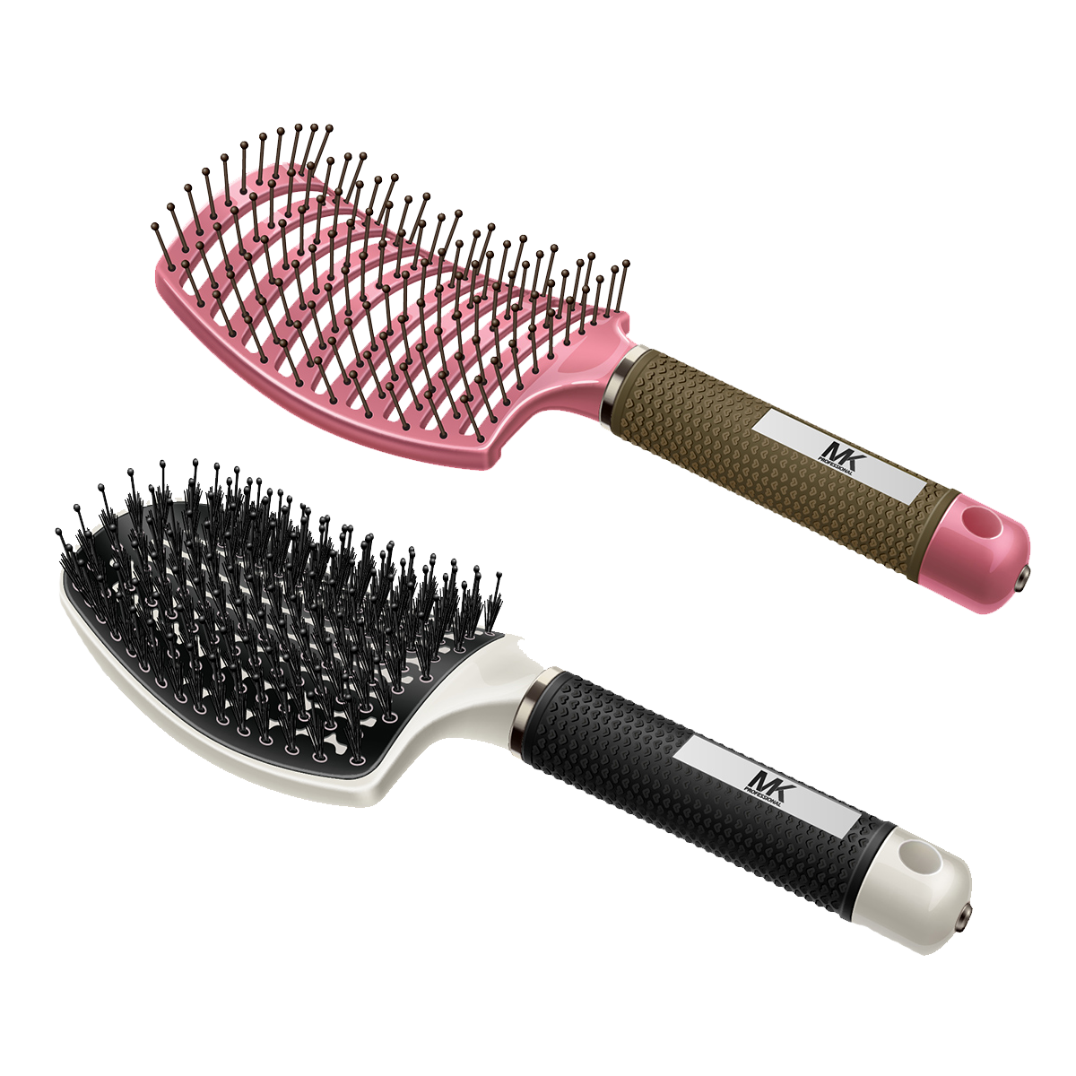 MK Detangling Vent Brush