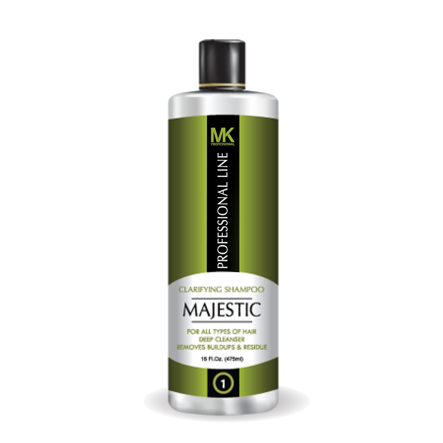 Majestic Clarifying Shampoo