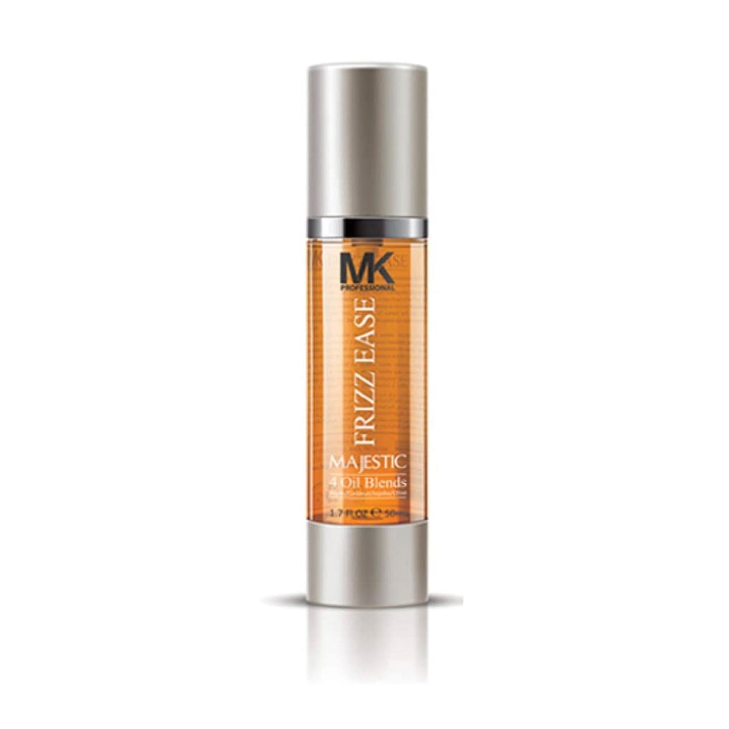 Majestic Frizz Ease Oil 50ml