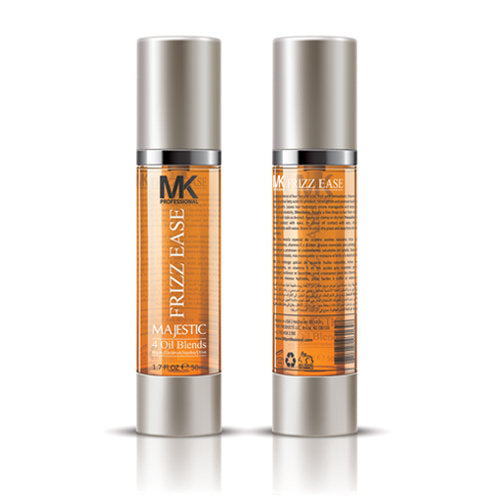 Majestic Frizz Ease Oil 50ml