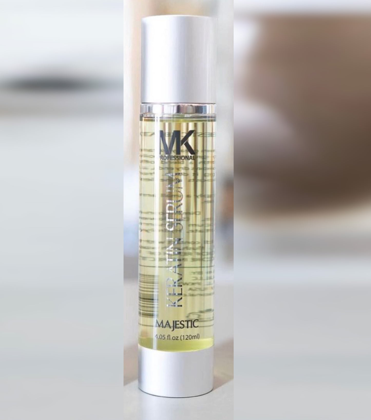 Majestic Keratin SERUM