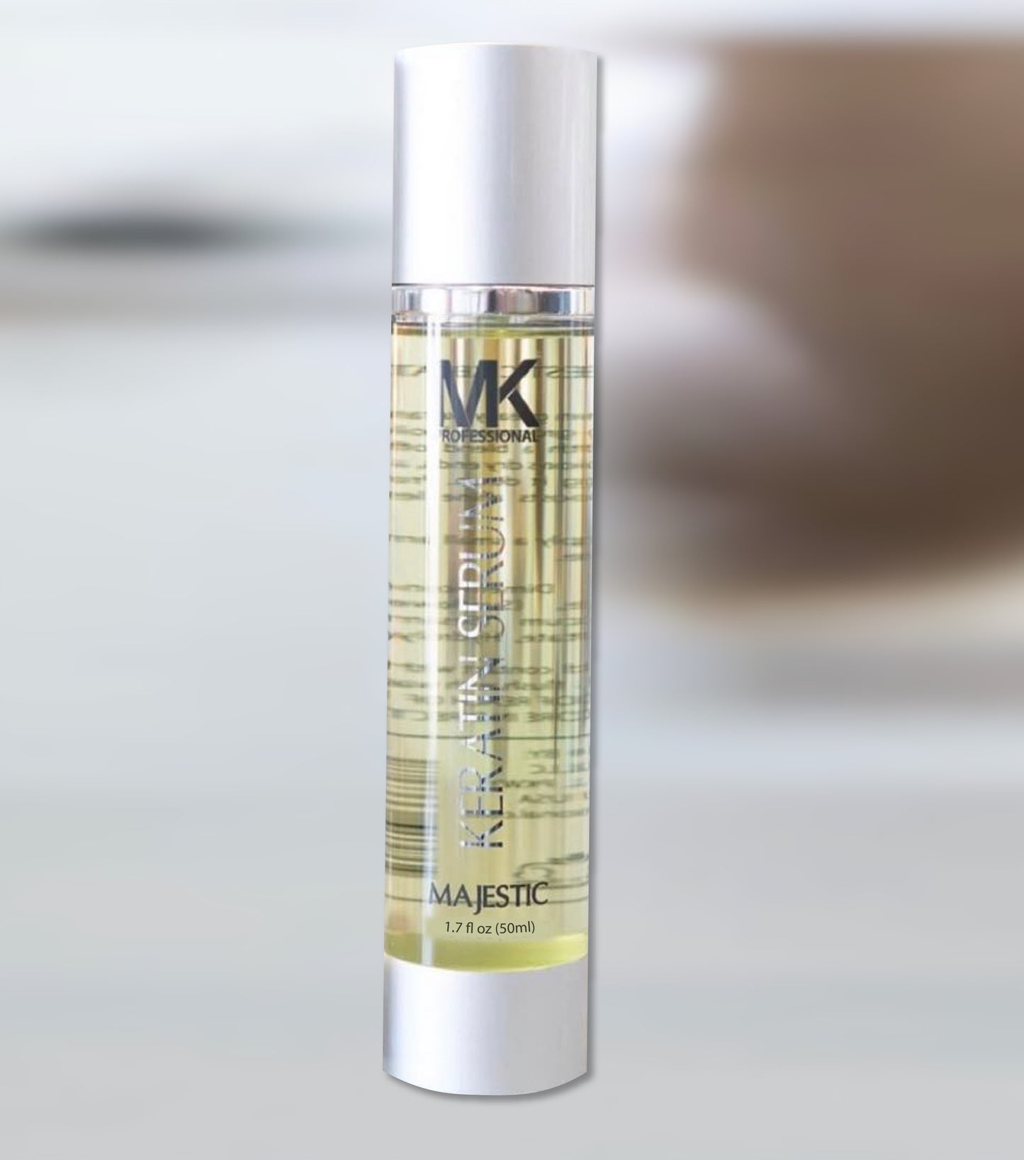 Majestic Keratin SERUM