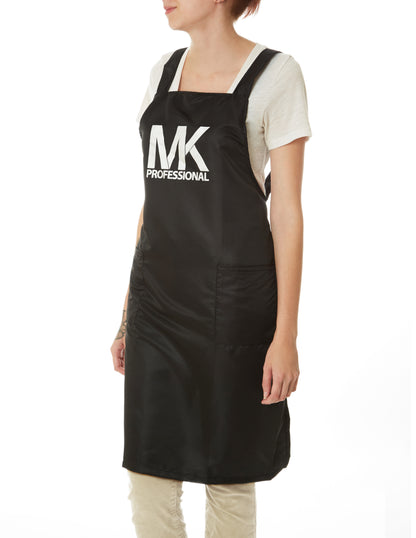 MK Professional Apron with Logo