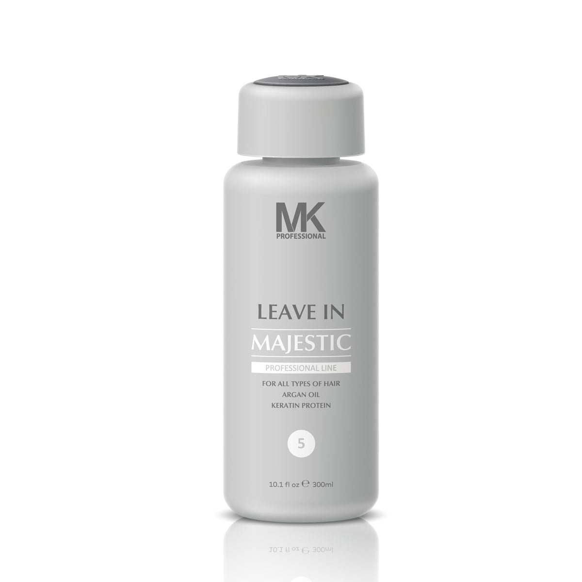 Majestic Leave In Styling Cream