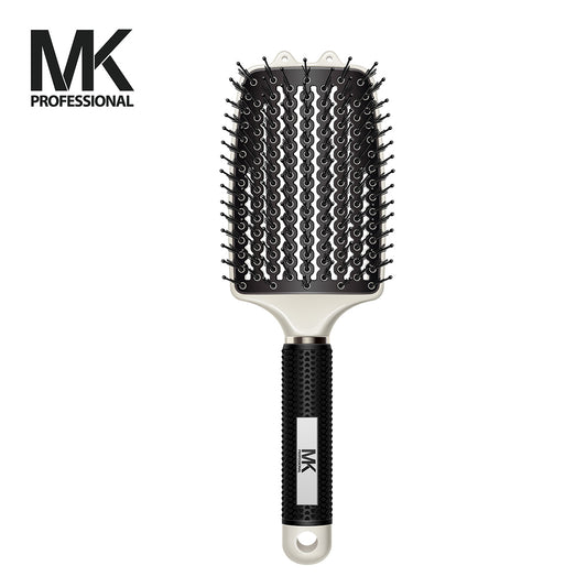 MK Nylon Boar Bristle Vent Brush