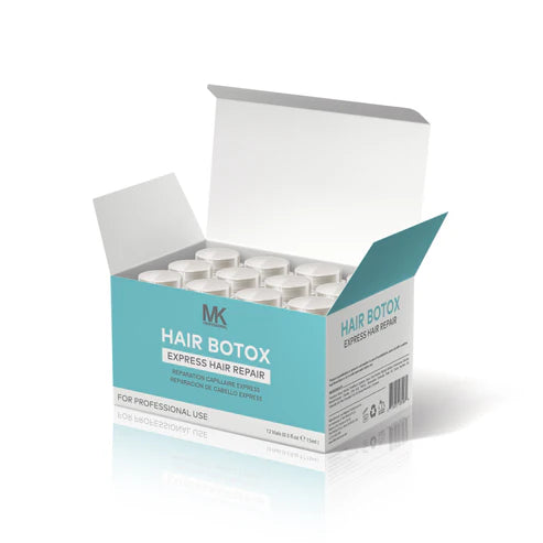MK BTX EXPRESS REPAIR VIALS - 1Box (12 vials )