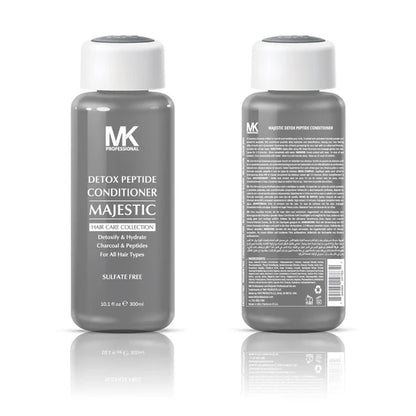 Majestic Detox Peptide Conditioner