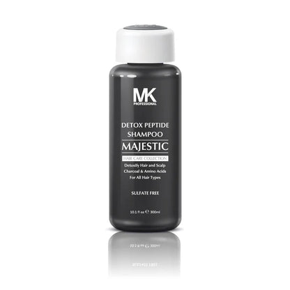 Majestic Detox Peptide Shampoo