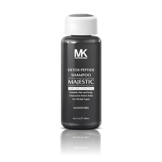 Majestic Detox Peptide Shampoo