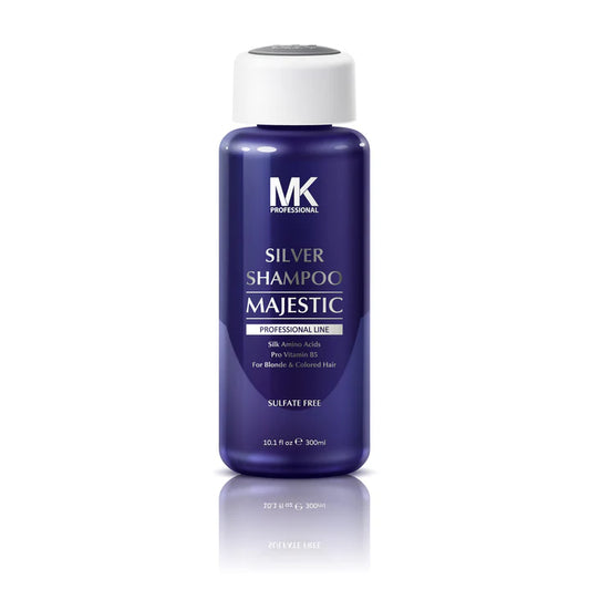 Majestic Silver Shampoo