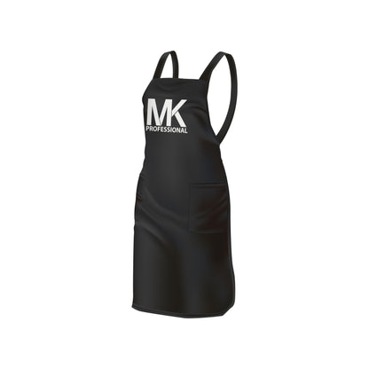 MK Professional Apron with Logo